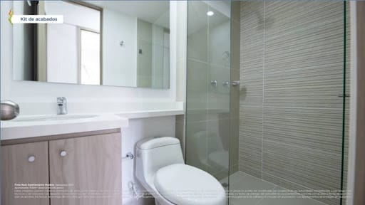 Apartamento en venta en El Ajizal, Itagüí · foto 10 de 16