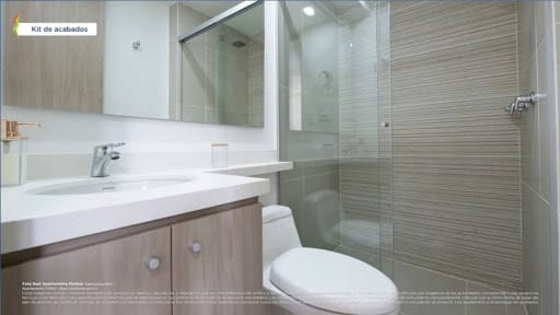 Apartamento en venta en El Ajizal, Itagüí · foto 13 de 16