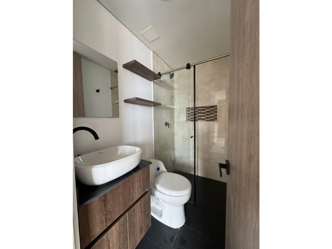 Apartamento de 2 alcobas en arriendo en Ditaires, Itagüí, 64 m² · foto 21 de 24