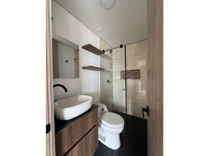 Apartamento de 2 alcobas en arriendo en Ditaires, Itagüí, 64 m² · foto 22 de 24