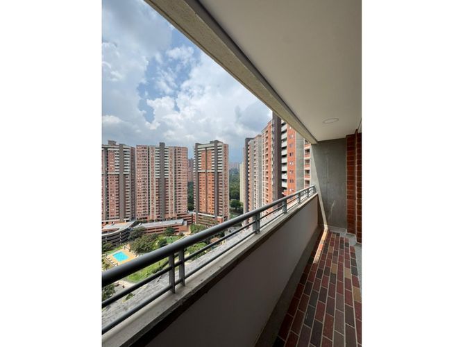 Apartamento de 2 alcobas en arriendo en Ditaires, Itagüí, 64 m² · foto 24 de 24