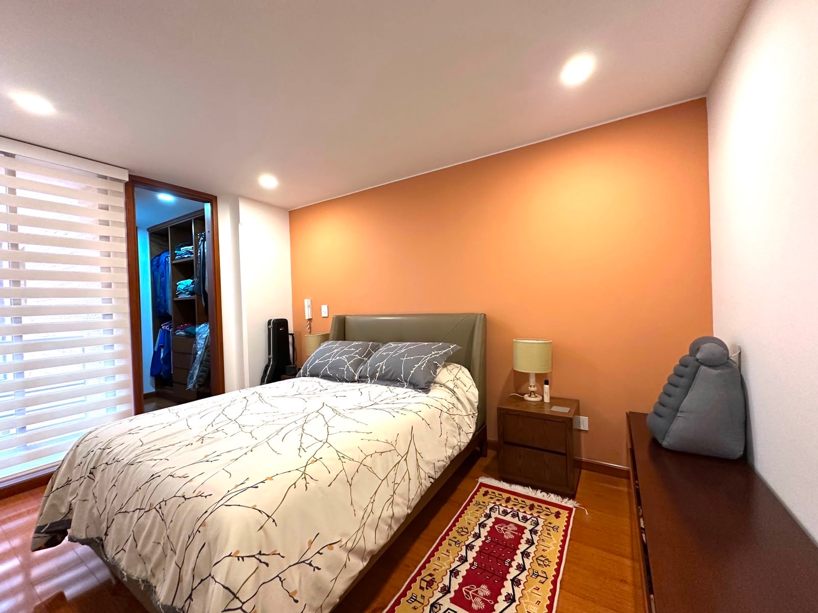 Apartamento en venta en Santa Barbara, Bogotá · foto 5 de 12