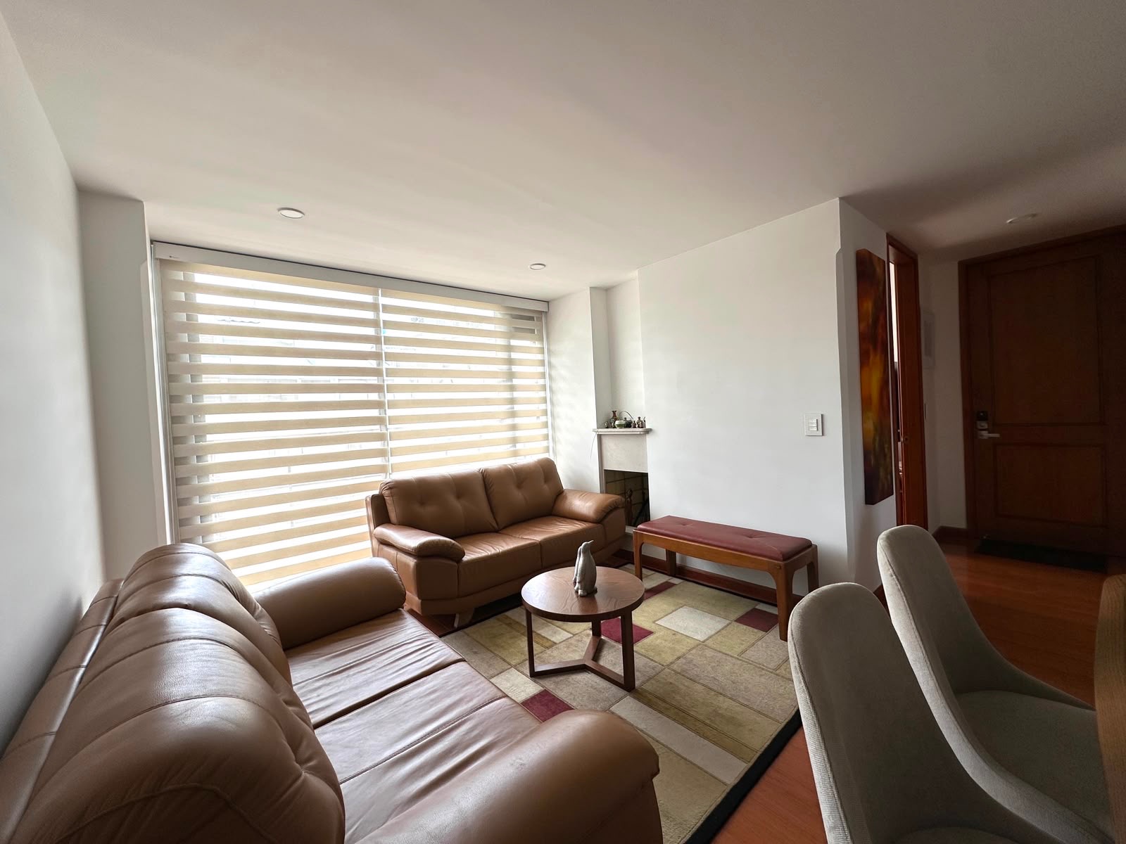 Apartamento en venta en Santa Barbara, Bogotá · foto 10 de 12