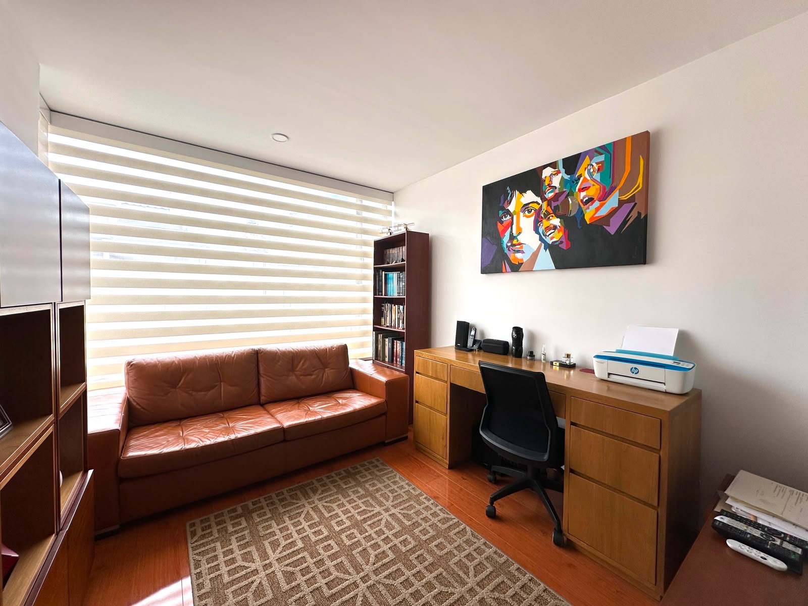 Apartamento en venta en Santa Barbara, Bogotá · foto 11 de 12