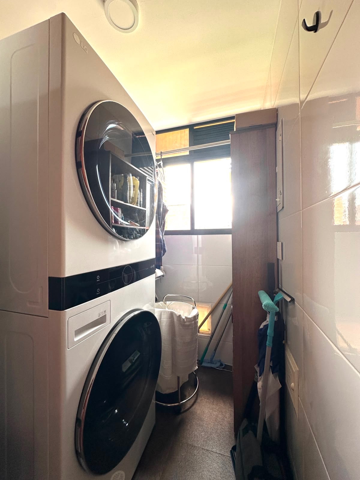 Apartamento en venta en Santa Barbara, Bogotá · foto 7 de 12