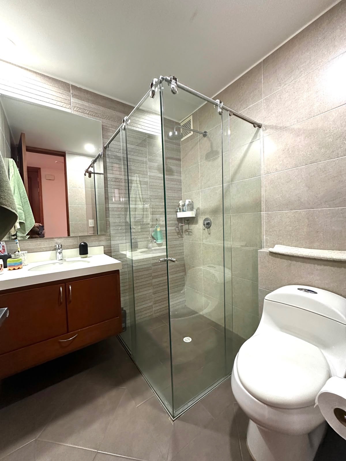 Apartamento en venta en Santa Barbara, Bogotá · foto 12 de 12