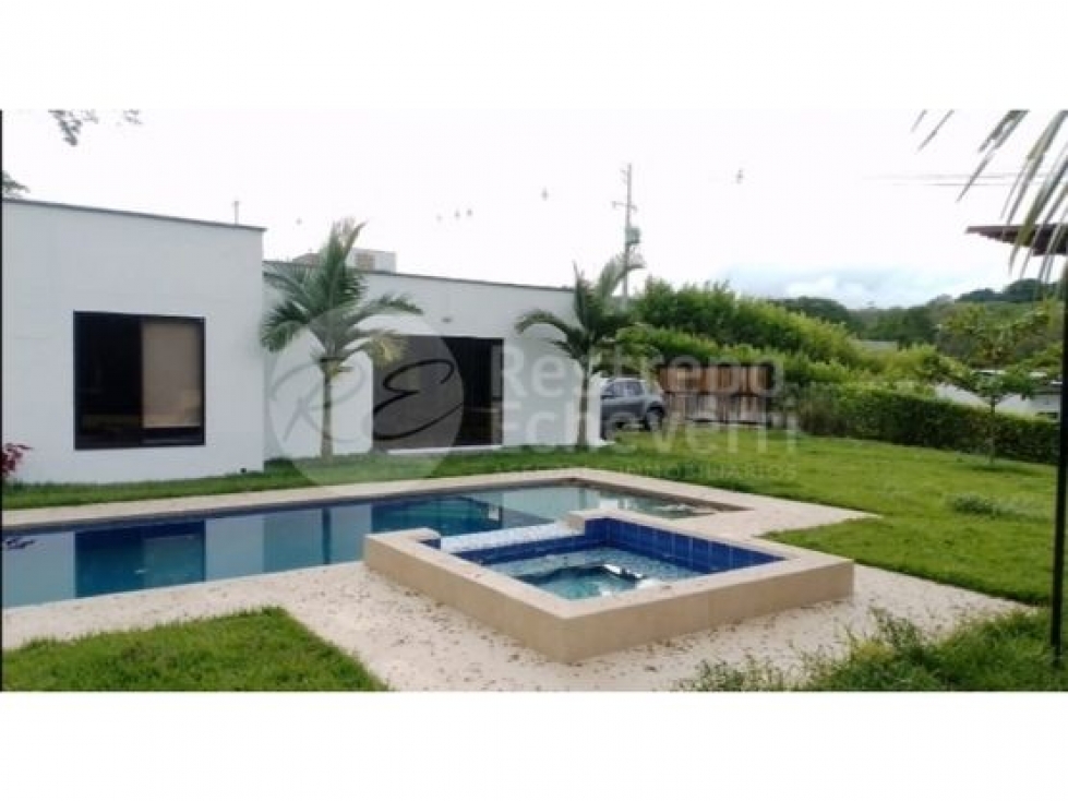 Casa en arriendo en Kilometro 41, Manizales · foto 2 de 24