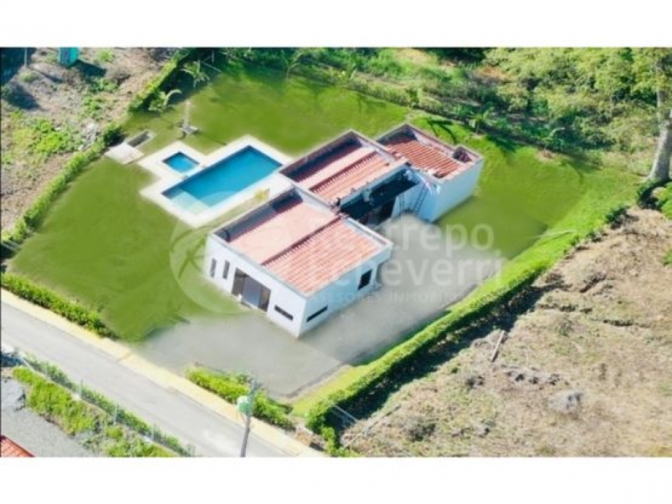 Casa en arriendo en Kilometro 41, Manizales · foto 6 de 24