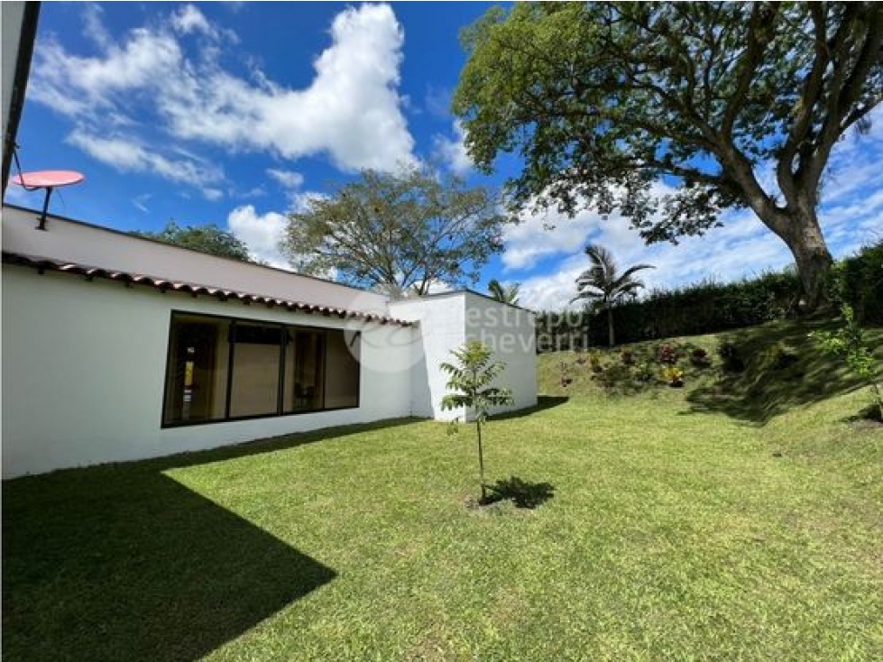 Casa en arriendo en Kilometro 41, Manizales · foto 11 de 24