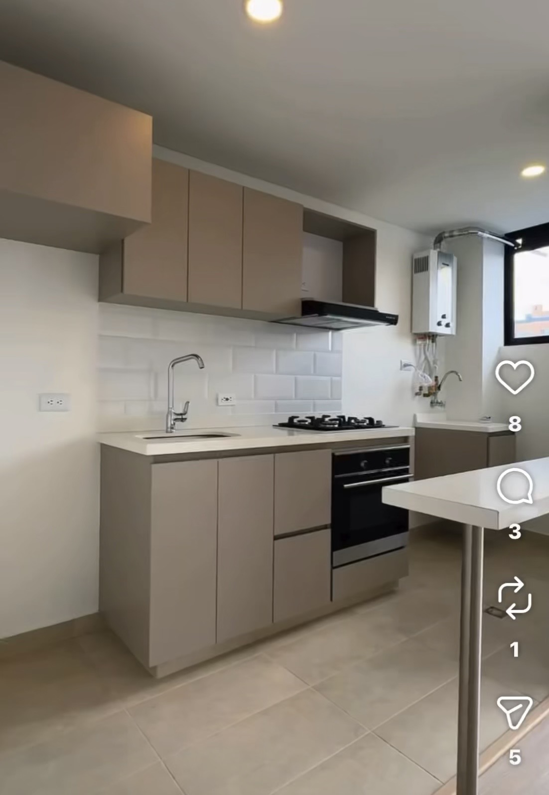 Apartamento en venta en Nuevo Country, Bogotá · foto 3 de 17
