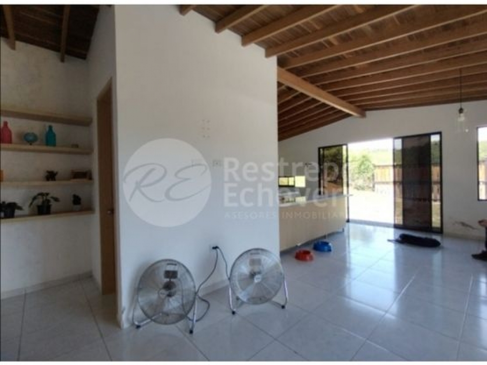 Casa en arriendo en Kilometro 41, Manizales · foto 16 de 24