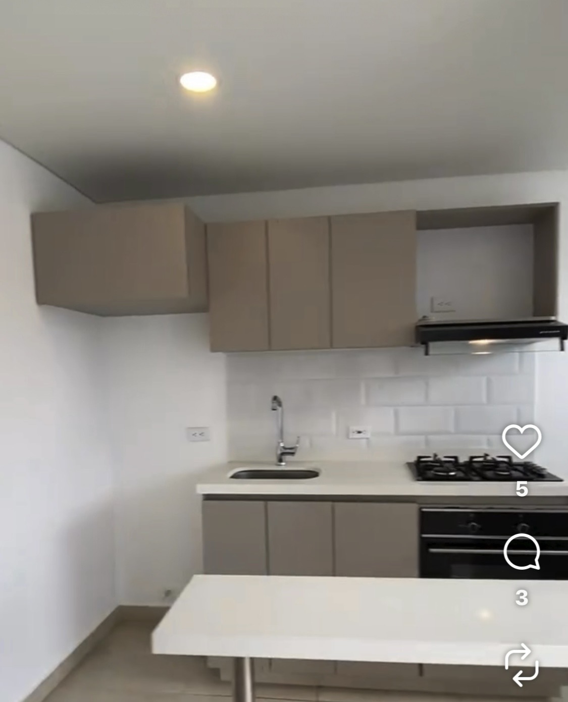 Apartamento en venta en Nuevo Country, Bogotá · foto 4 de 17