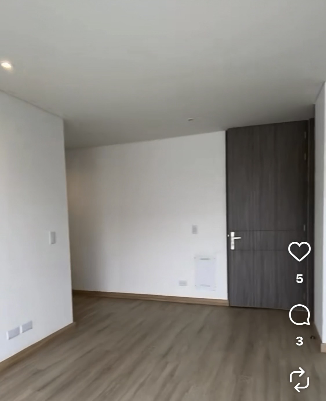 Apartamento en venta en Nuevo Country, Bogotá · foto 5 de 17