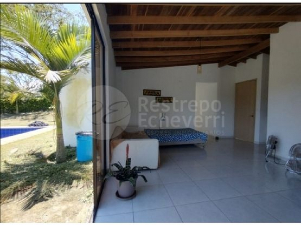 Casa en arriendo en Kilometro 41, Manizales · foto 18 de 24
