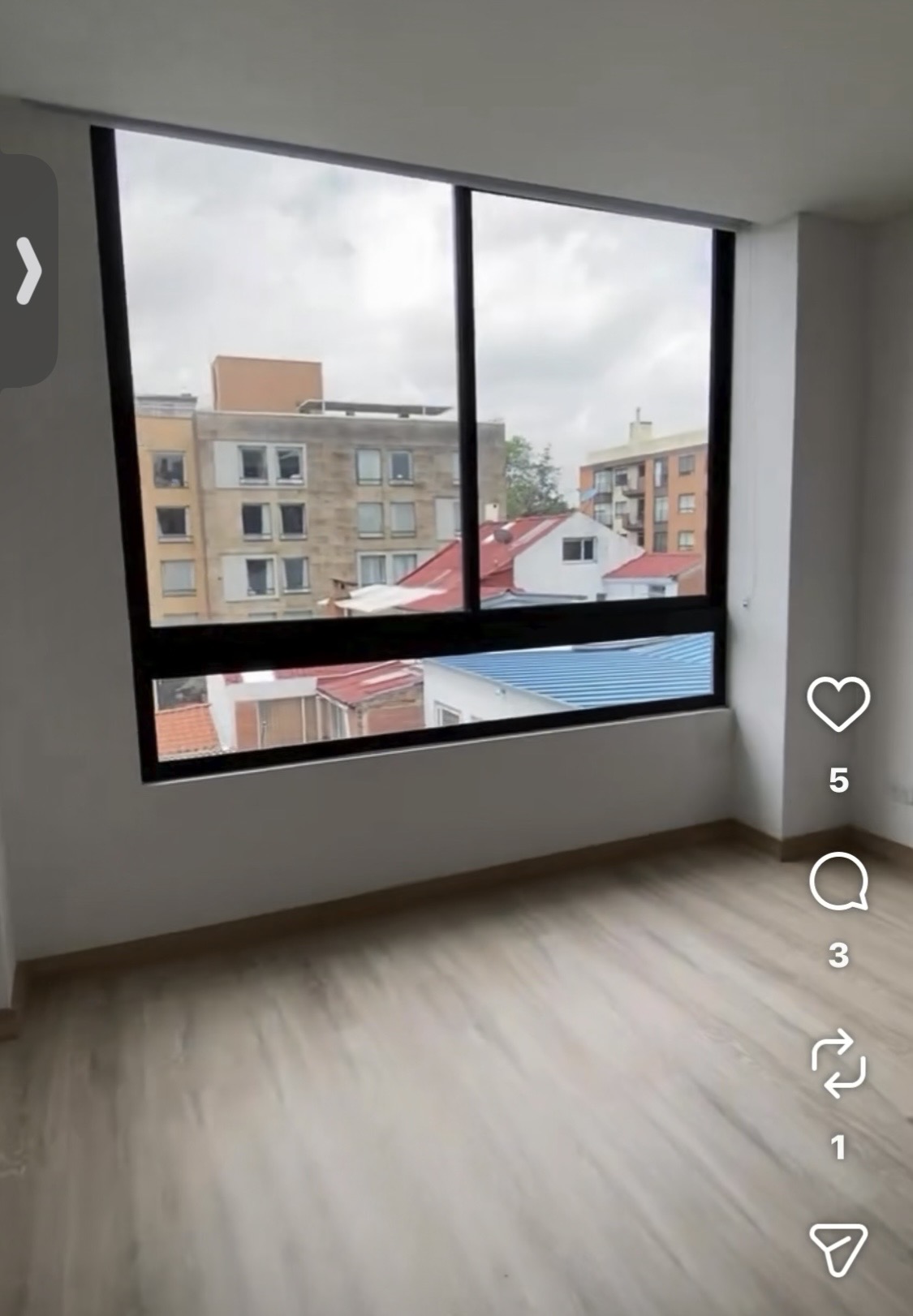 Apartamento en venta en Nuevo Country, Bogotá · foto 7 de 17
