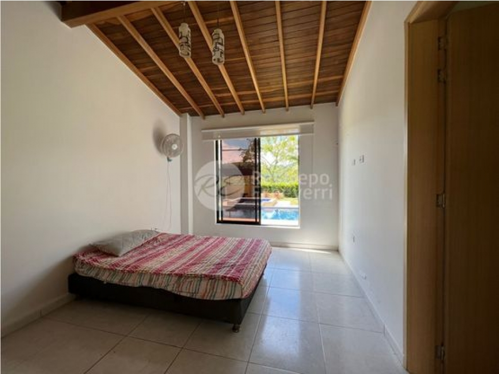 Casa en arriendo en Kilometro 41, Manizales · foto 20 de 24