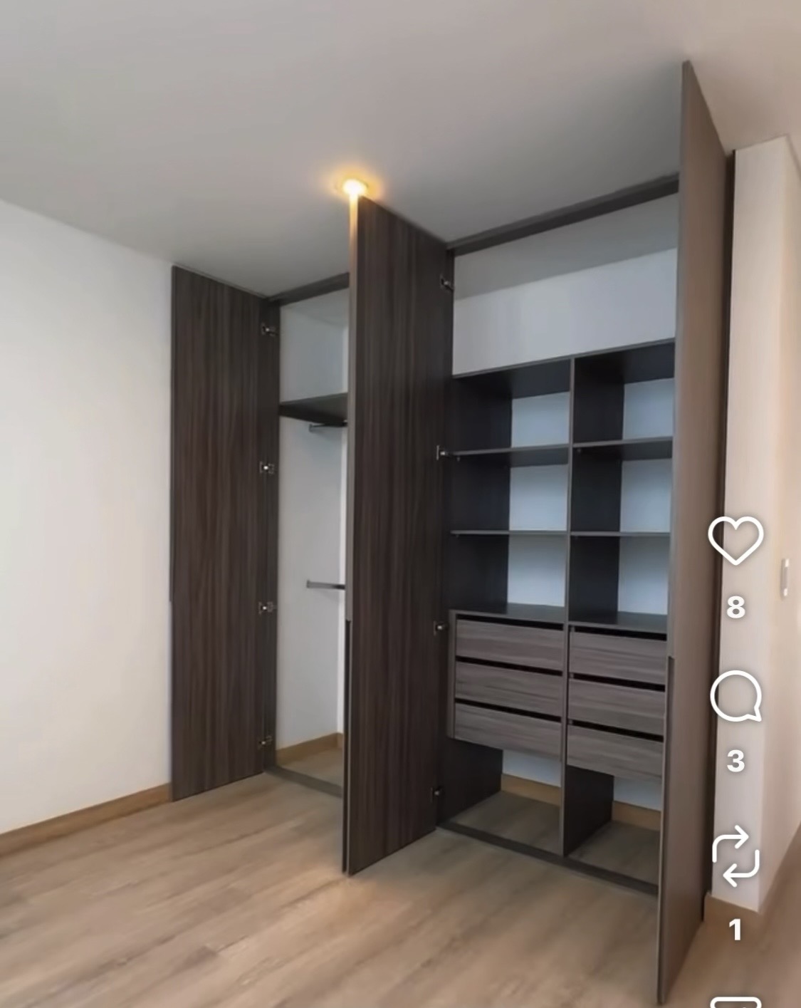 Apartamento en venta en Nuevo Country, Bogotá · foto 8 de 17