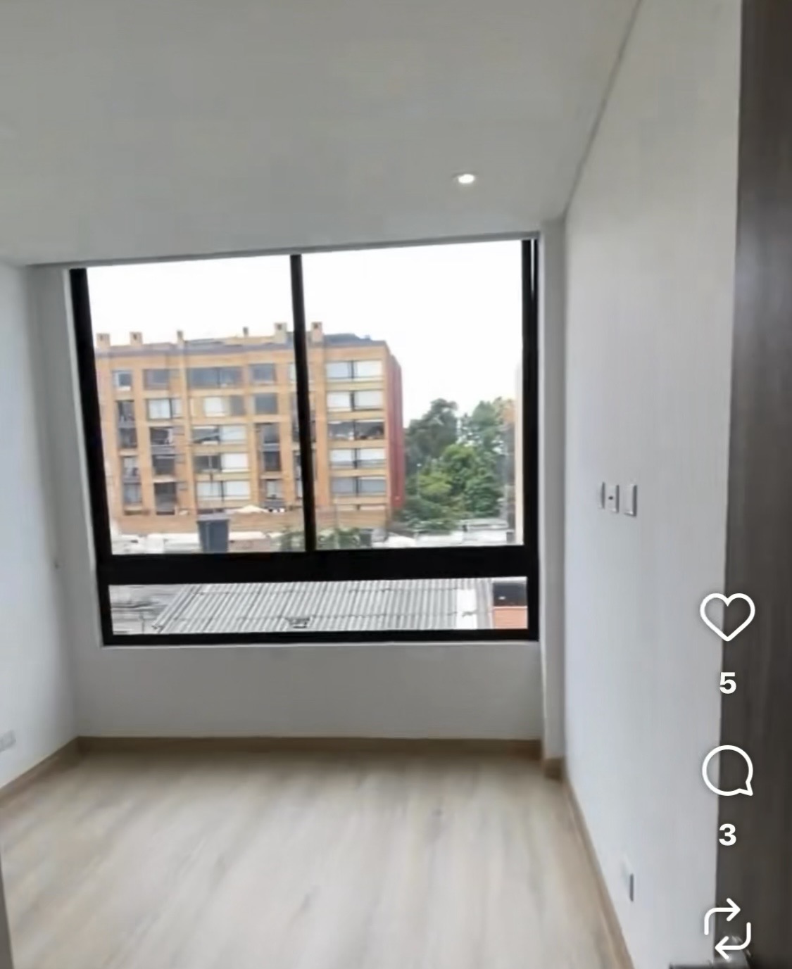 Apartamento en venta en Nuevo Country, Bogotá · foto 9 de 17