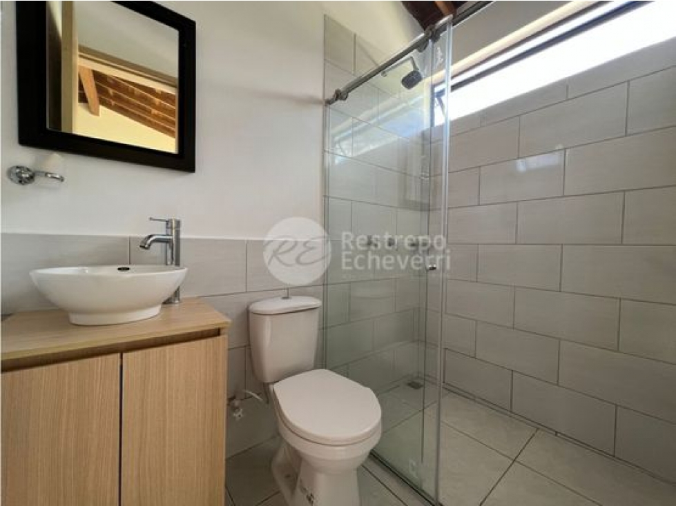 Casa en arriendo en Kilometro 41, Manizales · foto 22 de 24