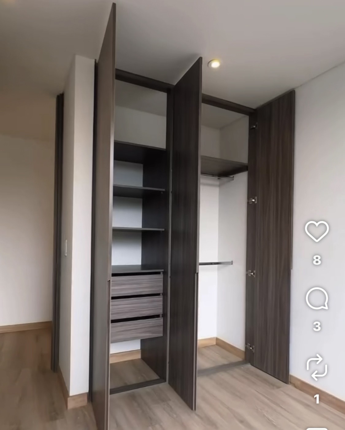 Apartamento en venta en Nuevo Country, Bogotá · foto 10 de 17