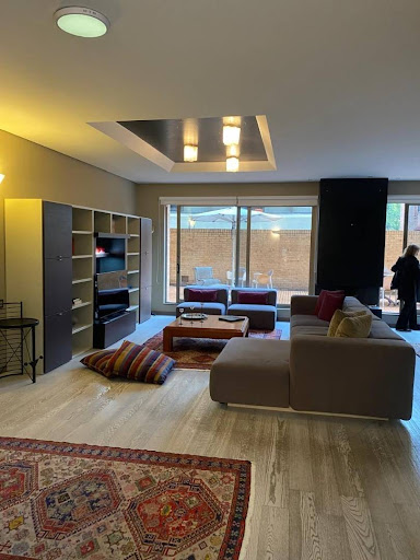 Apartamento en Arriendo en La cabrera, Bogotá