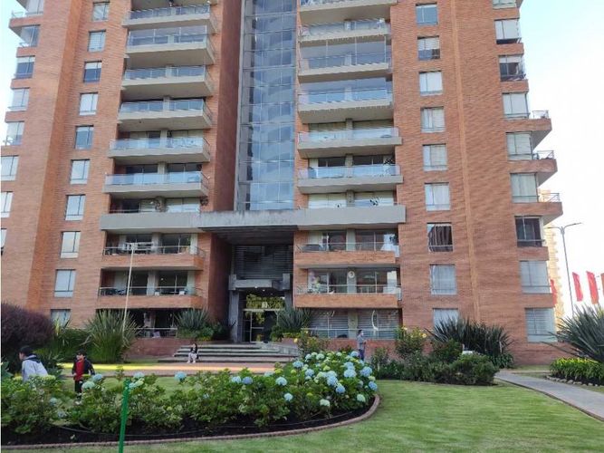 Apartamento en venta en Colina Campestre, Bogotá · foto 2 de 24