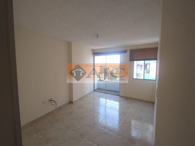 Apartment for rent in Antonia santos centro, Bucaramanga