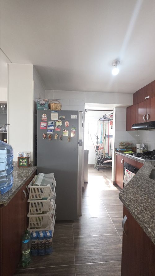 Apartamento de 4 alcobas en venta en Valle Del Lili, Cali, 97 m² · foto 4 de 24