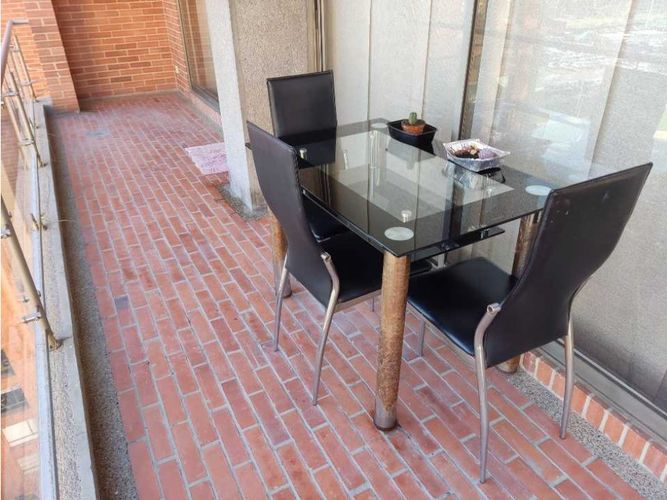 Apartamento en venta en Colina Campestre, Bogotá · foto 6 de 24