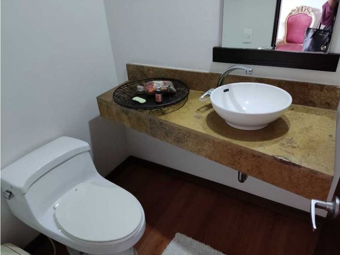 Apartamento en venta en Colina Campestre, Bogotá · foto 7 de 24