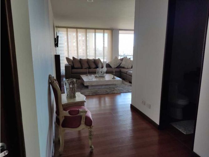 Apartamento en venta en Colina Campestre, Bogotá · foto 8 de 24