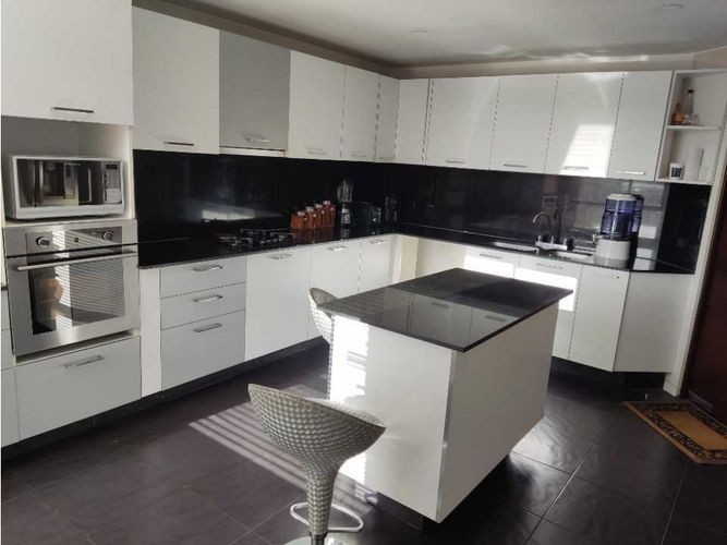 Apartamento en venta en Colina Campestre, Bogotá · foto 9 de 24