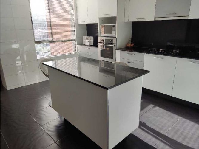 Apartamento en venta en Colina Campestre, Bogotá · foto 10 de 24