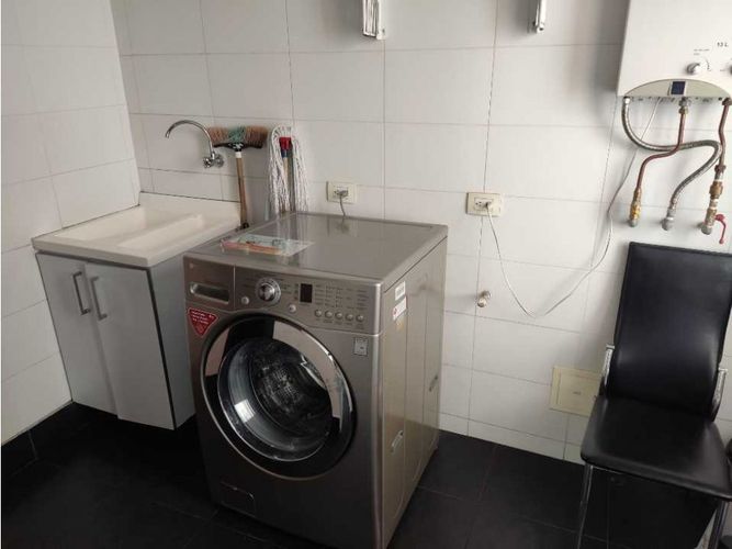 Apartamento en venta en Colina Campestre, Bogotá · foto 11 de 24