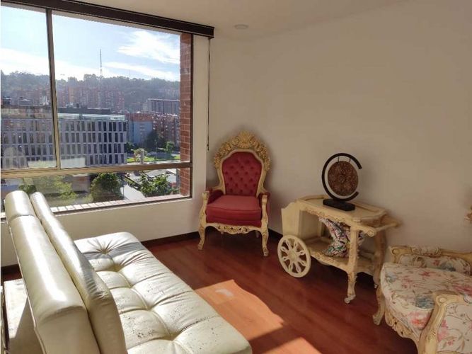 Apartamento en venta en Colina Campestre, Bogotá · foto 12 de 24