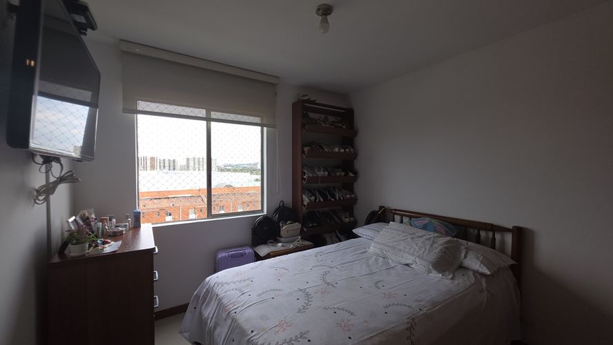 Apartamento de 4 alcobas en venta en Valle Del Lili, Cali, 97 m² · foto 11 de 24