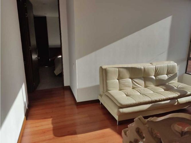 Apartamento en venta en Colina Campestre, Bogotá · foto 13 de 24