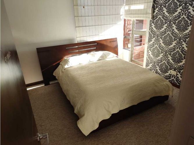 Apartamento en venta en Colina Campestre, Bogotá · foto 14 de 24