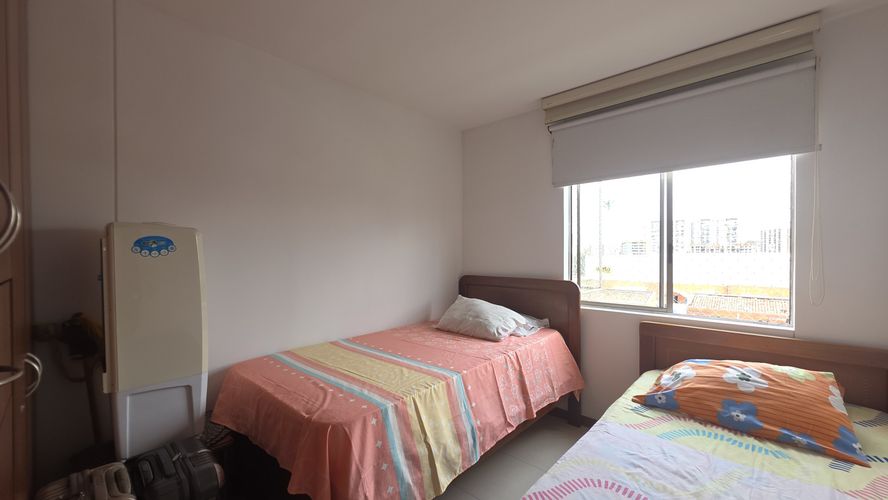 Apartamento de 4 alcobas en venta en Valle Del Lili, Cali, 97 m² · foto 13 de 24