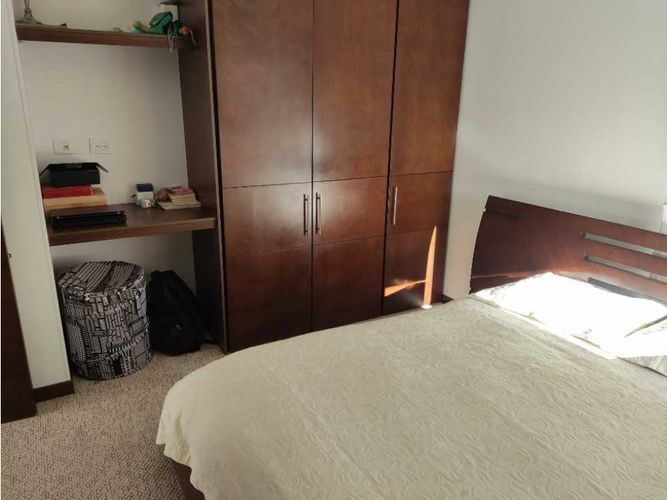 Apartamento en venta en Colina Campestre, Bogotá · foto 15 de 24