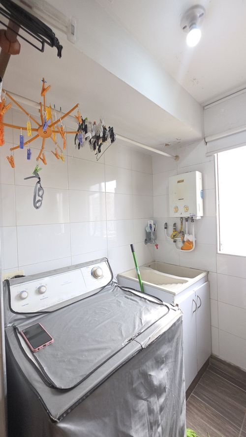 Apartamento de 4 alcobas en venta en Valle Del Lili, Cali, 97 m² · foto 14 de 24