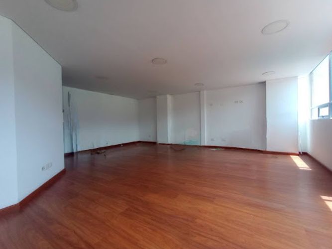 Oficina en arriendo en San Pablo, Zipaquirá, 50 m² · foto 2 de 15