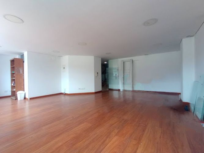 Oficina en arriendo en San Pablo, Zipaquirá, 50 m² · foto 4 de 15