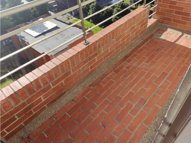 Apartamento en venta en Colina Campestre, Bogotá · foto 17 de 24