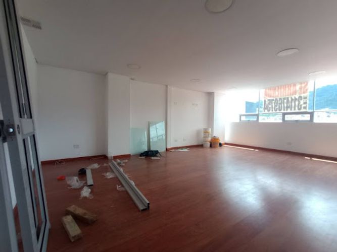 Oficina en arriendo en San Pablo, Zipaquirá, 50 m² · foto 6 de 15