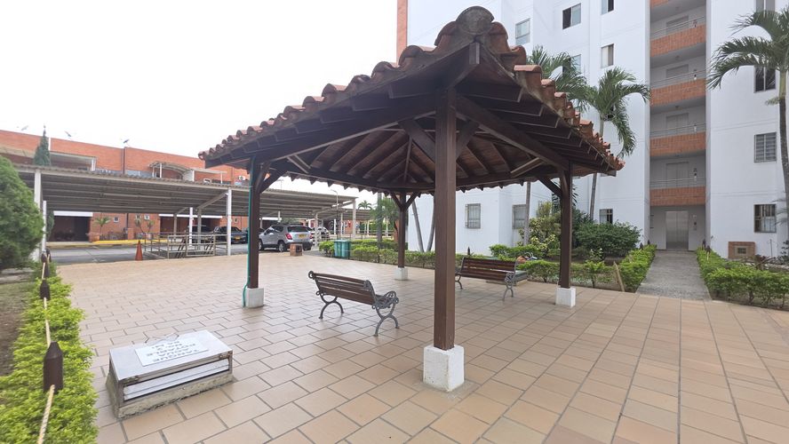 Apartamento de 4 alcobas en venta en Valle Del Lili, Cali, 97 m² · foto 17 de 24