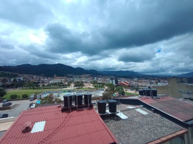 Oficina en arriendo en San Pablo, Zipaquirá, 50 m² · foto 7 de 15