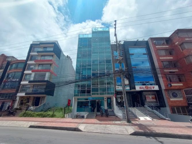 Oficina en arriendo en San Pablo, Zipaquirá, 50 m² · foto 8 de 15
