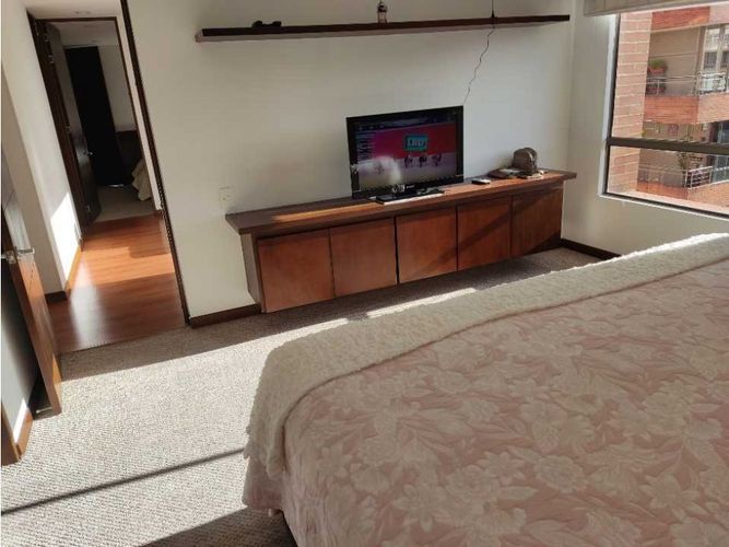 Apartamento en venta en Colina Campestre, Bogotá · foto 20 de 24