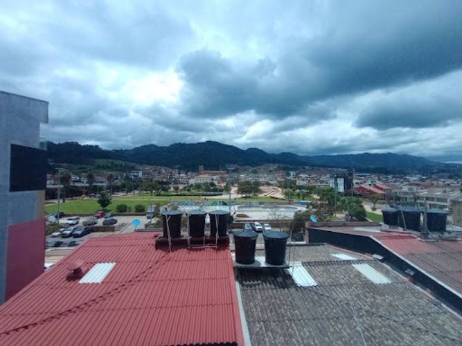 Oficina en arriendo en San Pablo, Zipaquirá, 50 m² · foto 9 de 15